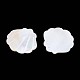 Natural Shell Carved Pendants(SSHEL-T017-33)-2