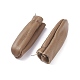 Leather Thimble Finger Protectors(DIY-XCP0001-83B)-2