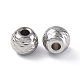 201 Stainless Steel Beads(STAS-G298-05P)-1