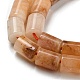 Natural Jade Beads Strands(G-Q1008-A16)-3