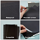 5Pcs Plastic Binder Index Divider Sheets(FIND-WH0400-53A)-5