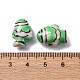 Handmade Porcelain Beads(PORC-R002-01)-3