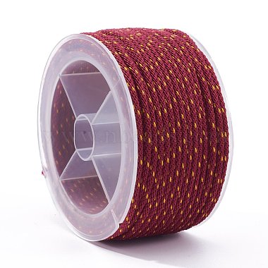 Polyester Braided Cords(OCOR-I006-B01-07)-2