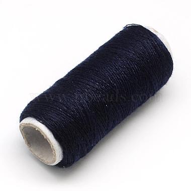 0.1mm MidnightBlue Sewing Thread & Cord