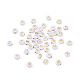 1860 pièces de placage de perles acryliques(PACR-PJ0001-01)-3