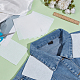 Polyester Disposable Absorbent and Stain-Repellent Sheets(AJEW-WH0314-707)-4