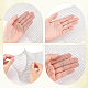 6M 304 Stainless Steel Insect Repellent Mesh Sheet(AJEW-WH0528-05B)-4