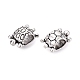 Tibetan Style Alloy Beads(PALLOY-S079-117AS)-2