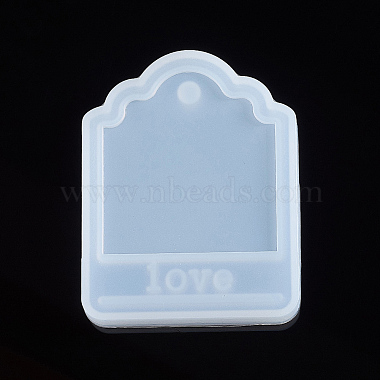 Pendant Silicone Molds(DIY-L021-47)-3