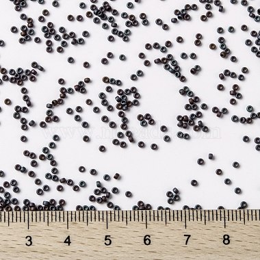 MIYUKI Round Rocailles Beads(SEED-JP0010-RR2005)-4