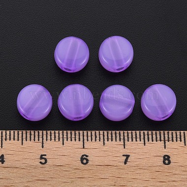 Transparent Acrylic Beads(MACR-S373-05E-04)-5