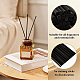 50 pi&egrave;ces de b&acirc;tonnets de rechange pour diffuseur en polyester(AJEW-SP0004-88)-6