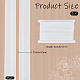 5 yardas de cinta de algod&oacute;n(OCOR-CY0004-46A)-2
