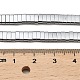 galvaninichtmagnetischen synthetischen Hämatitkornen Stränge(G-G089-A02-09)-4