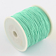 Braided Nylon Thread(NWIR-R006-0.5mm-232)-1