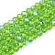 Electroplate Glass Beads Strands(EGLA-A044-T4mm-L11)-1