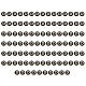 Charms aus vergoldeter Emaille-Legierung(ENAM-SZ0001-26B-D)-1