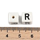 磁器のビーズ(X1-PORC-R003-08R)-3
