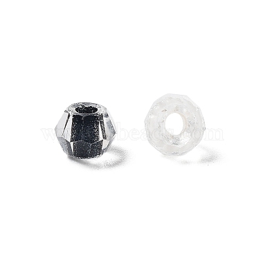100Pcs Transparent Glass Beads(GLAA-P061-01C)-3