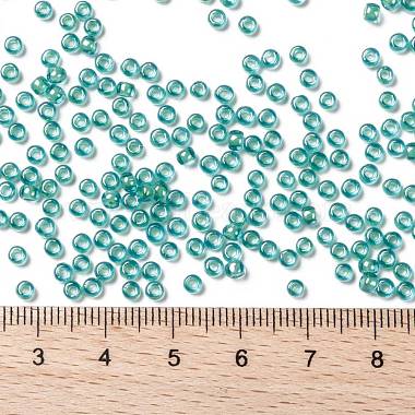 TOHO Round Seed Beads(SEED-XTR08-0954)-3