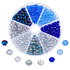 Chgcraft bricolage perles fabrication de bijoux kit de recherche(DIY-CA0005-25)-1