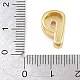 Messing Emaille Perlen(KK-CBA3FD6-08P-G)-3