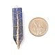 Gros pendentifs en lapis lazuli naturel(PALLOY-JF01652-01)-4