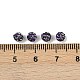 Polymer Clay Rhinestone Beads(RB-A053-4mm-18)-2