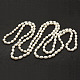 Natural Pearl Beads Necklaces(NJEW-F144-03-01)-1