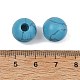 Synthetic Turquoise Beads(GG-CBA02C4-05C)-3