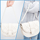 Elite Vintage Resin Imitation Pearl Beaded Bag Straps(FIND-PH0008-03)-8