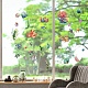 8 Sheets 8 Styles PVC Waterproof Wall Stickers(DIY-WH0345-099)-5