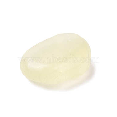 Cuentas de jade natural nuevo(G-A023-05B)-6