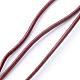 Cowhide Leather Cord(X-LC-1MM-02)-1