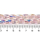 AB Color Plated Transparent Electroplate Beads Strands(EGLA-H104-05C)-4