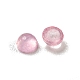 Natural White Jade Dyed Cabochons(G-H309-02-02)-2