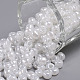 Glass Seed Beads(SEED-A011-4mm-141)-1