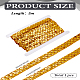 5M Plastic Paillette Beads(OCOR-LP0001-22A)-2