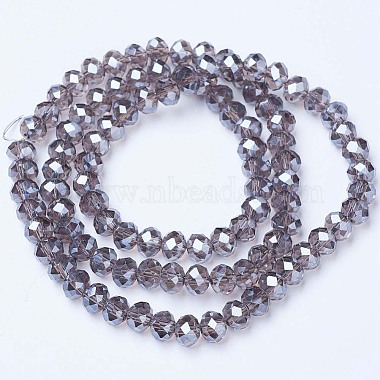 Electroplate Glass Beads Strands(EGLA-A034-T10mm-A09)-2