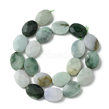 Natural Myanmar Jadeite Beads Strands(G-A092-E01-04)-3