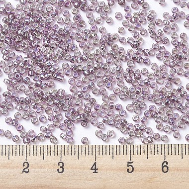 MIYUKI Round Rocailles Beads(SEED-X0054-RR1012)-3