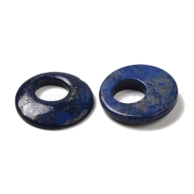 Natural Lapis Lazuli(G-T122-76K)-2
