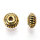 Tibetan Style Spacer Beads(GLF0149Y-NF)-1