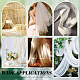 Polyester Mesh Fabric(DIY-WH0740-17D)-5