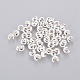 Iron Crimp Beads Covers(IFIN-H029-NFS-NF)-1