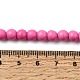 Synthetic Turquoise Beads Strands(TURQ-G106-6mm-02K)-7
