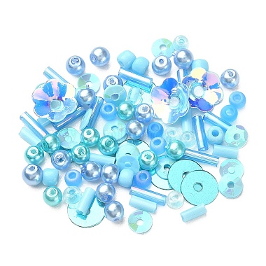 DIY Beads Jewelry Making Finding Kit(DIY-YW0006-53)-3