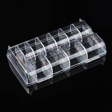 Polystyrene Bead Storage Containers(CON-T002-04)-3
