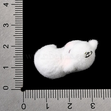 不透明樹脂のペンダント(RESI-G123-01E)-3