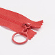 Resin Close End Zippers(FIND-WH0052-44F)-3